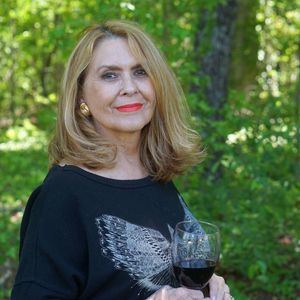 Meet your Posher, Frieda